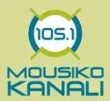 Mousiko Kanali 105.1