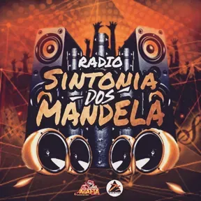 RADIO SINTONIA DOS MANDELAS