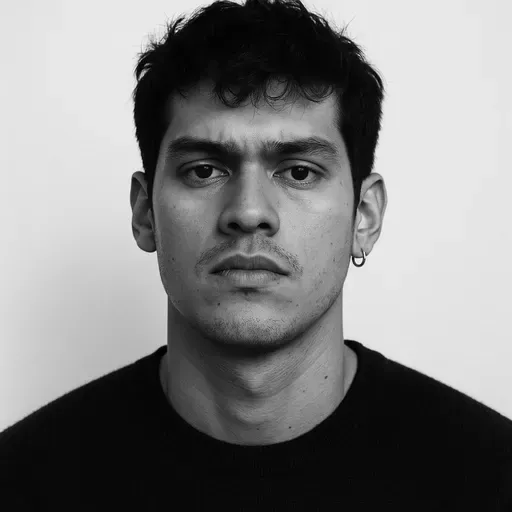 Biography Flash: Omar Apollo's Coach Deal, Secret Film & Why Gloves Are His Next Fashion Statement