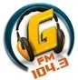 GoldFM 104.3 Welkom