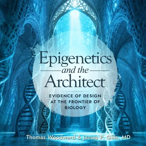 Beyond DNA: Evidence for Intelligent Design at the Frontier of Biology