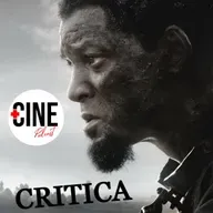 Crítica de 'Hacia la libertad' (2022) con Will Smith - Sin spoilers
