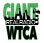 Giant FM - WTCA