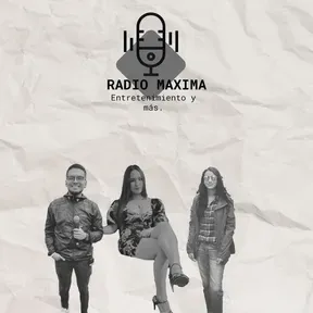 Radio Maxima