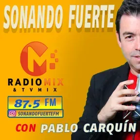 SF Salsa y Merengues