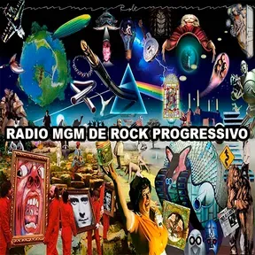 Progressive Rock Radio