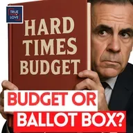 Budget 2025: Will Carney’s Plan Trigger an Election? | TPL Roundtable