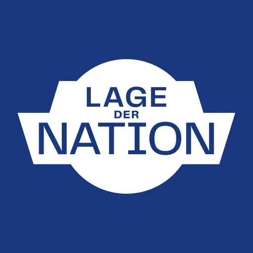 LdN470 Lage Live: 10 Jahre Lage der Nation (mit Ricarda Lang)