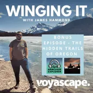 Bonus Episode - The Hidden Trails of Oregon - IMMERSION: Homecoming: Chief Joseph’s Promise and the Flight of the Nez Perce
