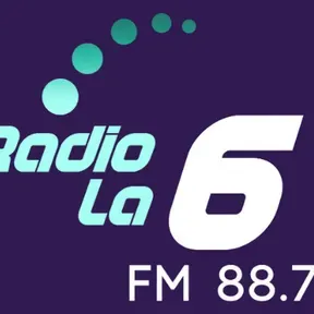 Radio La 6