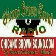 Chicano Brown Sound Radio
