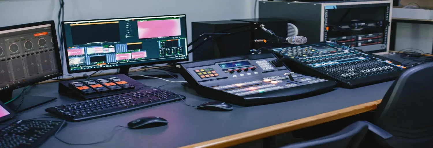 OceanDigi Radio
