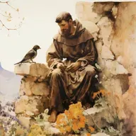 El verdadero San Francisco de Asís | Chesterton y Florecillas | 182