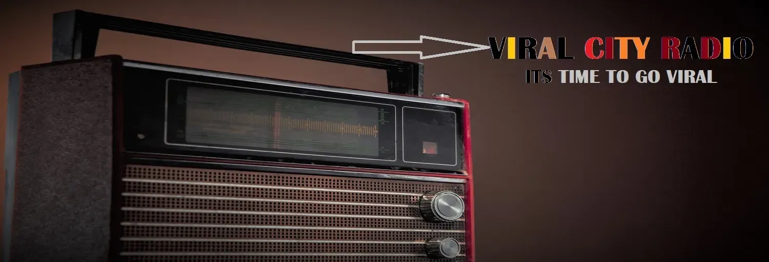 VIRAL CITY RADIO