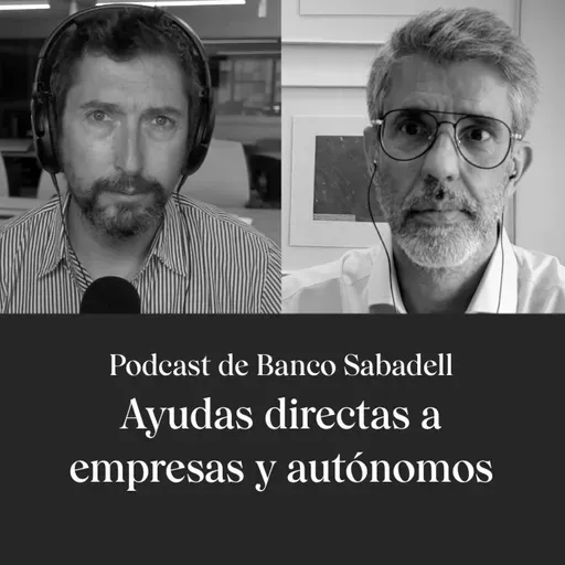 Ayudas directas a empresas y autónomos