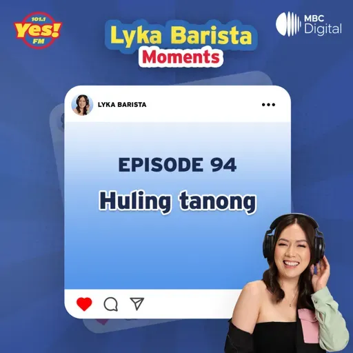 Huling tanong