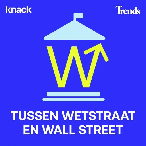 Tussen Wetstraat & Wall Street 37: van de brandmanager van Conner Rousseau tot de val van de bitcoin