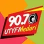 UTY FM Medari