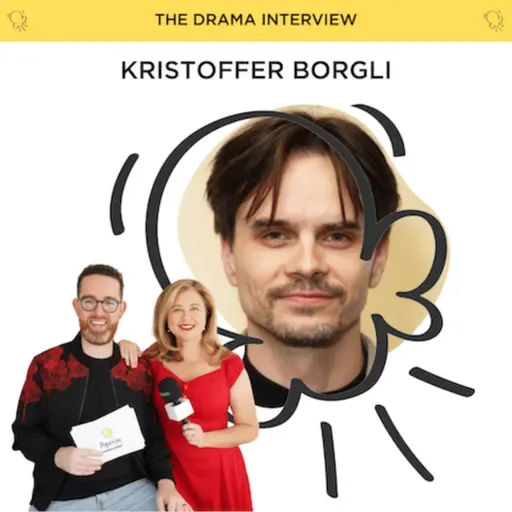 Filmmaker Kristoffer Borgli on love, lines and The Drama
