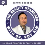Risks and Realities of Plastic Surgery | The Beauty Standard with Dr. Roy Kim