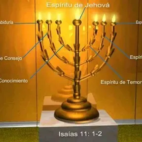 Radio Milagros en un Altar