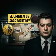El crimen de Isaac Martínez - Directo de Informe Enigma y El Rincón del Disidente