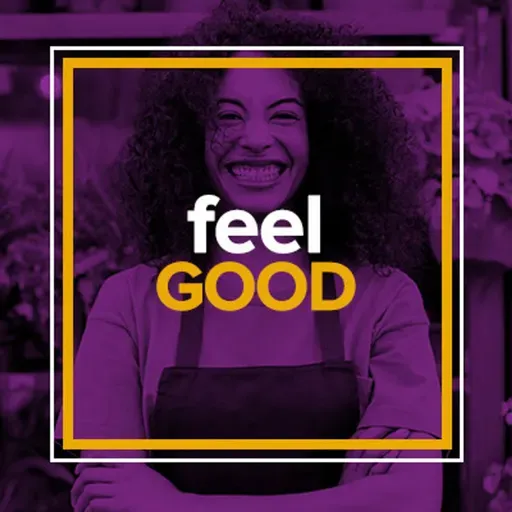 Feel Good: Neighbor Saves Woman and Kids From House Fire