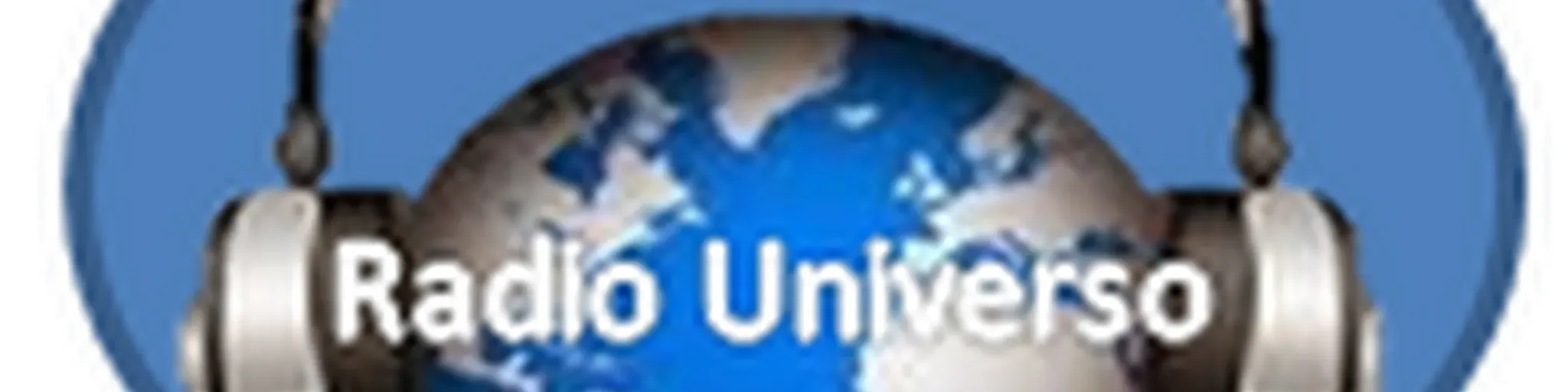 Radio Universo. som e Louvo