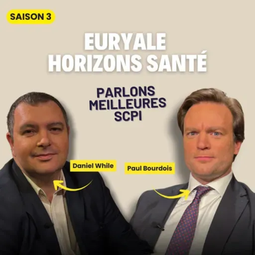 Euryale Horizons Santé : la future référence des SCPI Santé ?