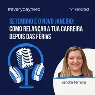 setembro é o novo janeiro: como relançar a tua carreira depois das férias