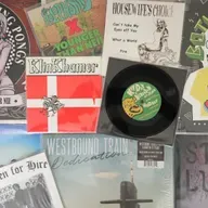 100% Ska Podcast S06E15 – Digital and Vinyl New Releases, Uncommon Ska 45s, and Ska-Punk Fun