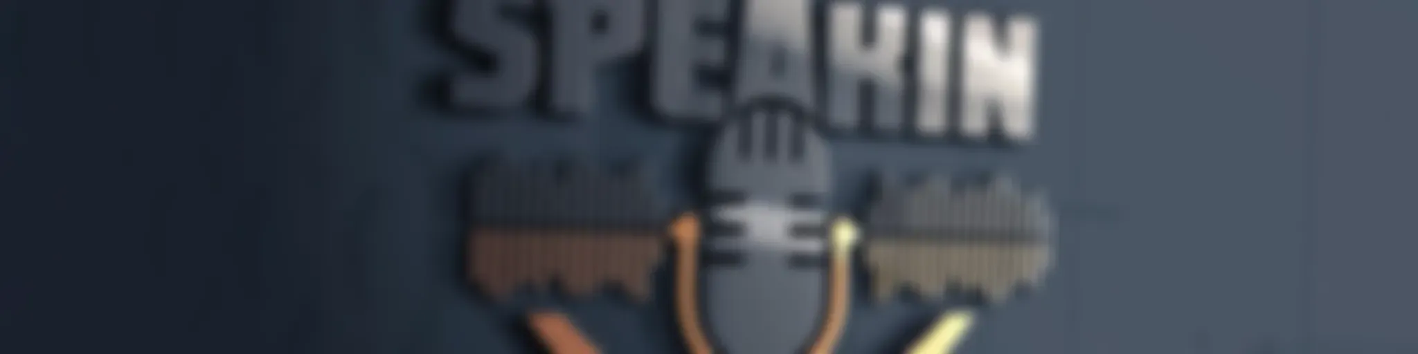 Just Speakin' with Jeff Strange