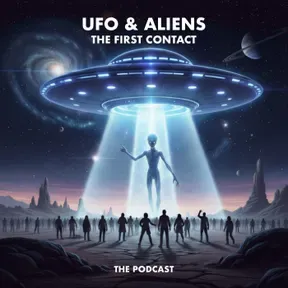 UFO & Aliens: The First Contact