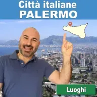 169: Città italiane: Palermo