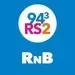 94,3 RS2 - RnB