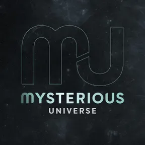Mysterious Universe