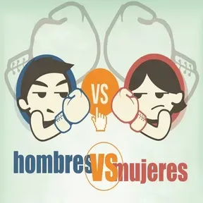 Batalla Hombre vs Mujeres