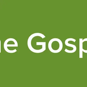 The Gospel