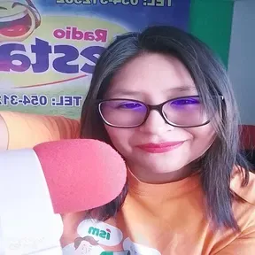 Maylen la gata