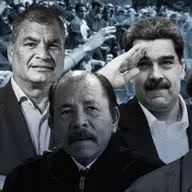La sepultura del socialismo del siglo XXI