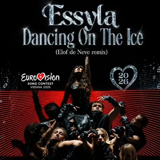 Essyla - Dancing On The Ice (Elof de Neve remix) (radio edit)