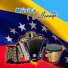 Musica Vallenata