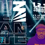 1.2.3. SONIDO - Ep 067. CLAUDIO SANCHEZ (Limpiacabezales)