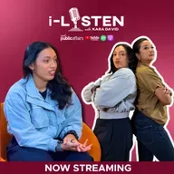 Lara Liwanag, itinumba ang 9-time national CrossFit champion ng Thailand sa Physical Asia | i-Listen