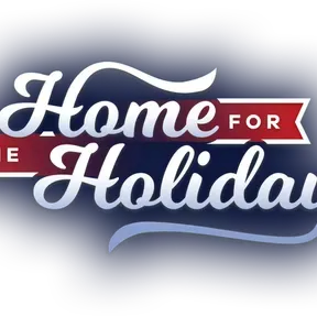 HomeForTheHolidaysFM