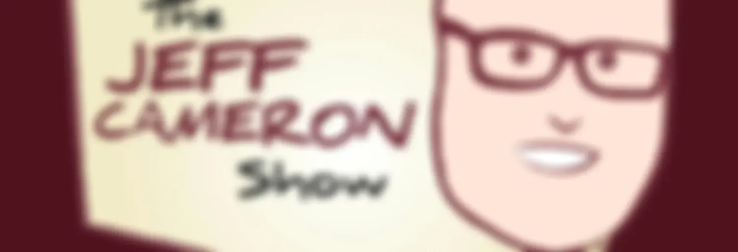 The Jeff Cameron Show ~ Warchant.com