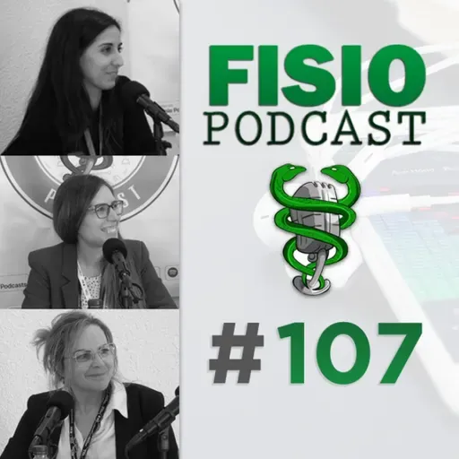 #107 "La Salud de la Mujer es Diferente" (Expertas en Salud de la Mujer y Salud Pélvica)