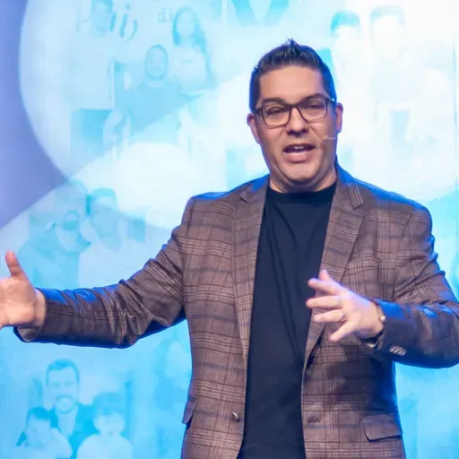 AGINDO EM FÉ  - Eliezer Rodrigues