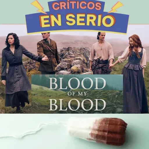 #2 [OUTLANDER: SANGRE DE MI SANGRE] — RECAP 1x02 "SWAK"