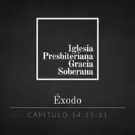 Éxodo:14:15-31 | Sermón del domingo por la mañana 12.4.26
